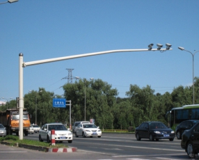 公路監控設備 公路監控設備